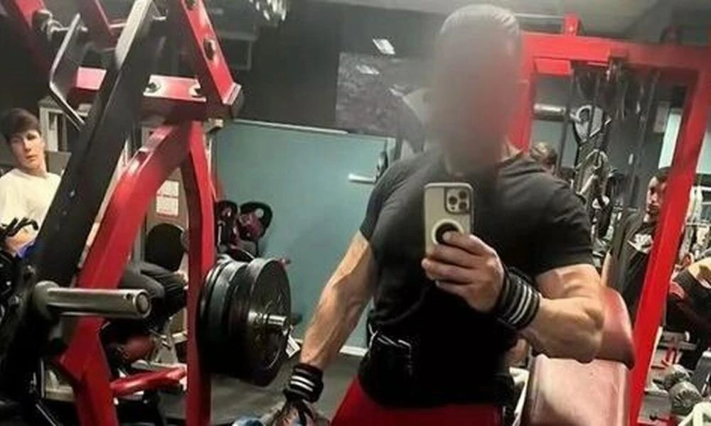 Σοκ στη Θεσσαλονίκη: Τη σημάδεψε με το όπλο όταν του ζήτησε να χωρίσουν